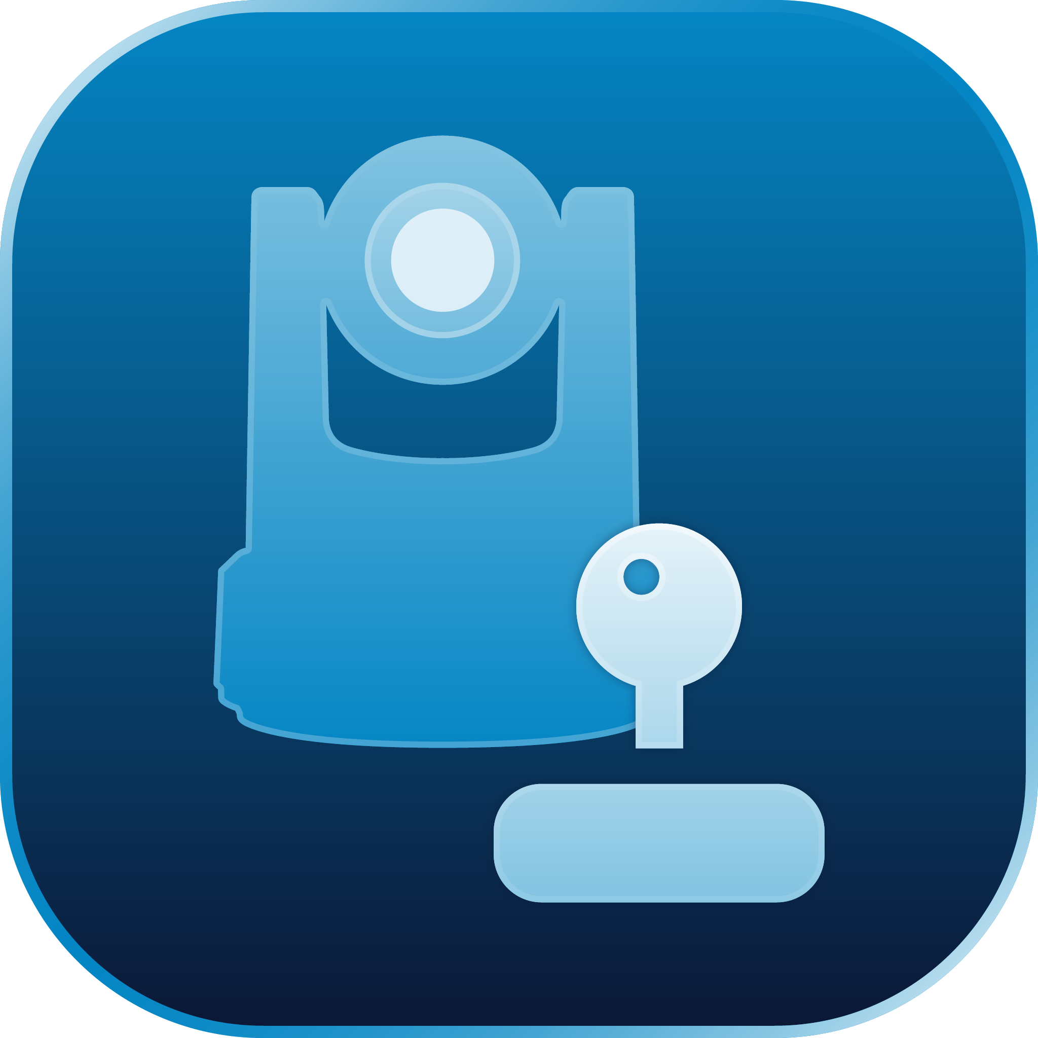 Desktop Control